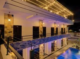 Sea La Vie Hotel Negombo
