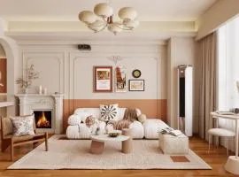 Anju Apartment