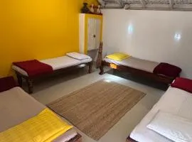 Arabica Homestay