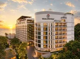 WorldHotels Long Beach Resort Phu Quoc