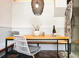 Weinloft III by Weinlofts
