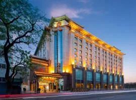 Sunworld Dynasty Hotel Beijing Wangfujing