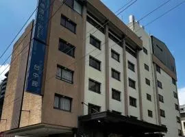 Talmud Hotel Taichung