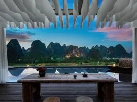 Free Bird Resort Hotel -Yangshuo Yulong River