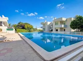 Residence Thalassa With Pool - Happy Rentals