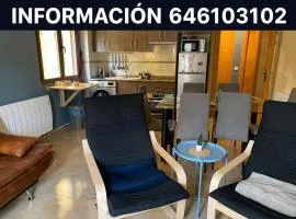 Apartamento Turístico Snow Boutique