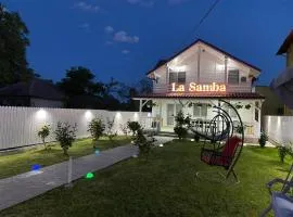 La samba