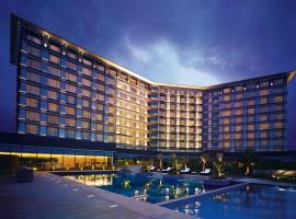 Taj Yeshwantpur Bengaluru, hotell Bangalore’is