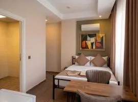 Köşk Boutique Hotel - Old Town & City Center