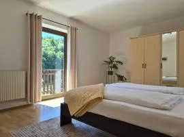 Das schöne Egg - Ferienhaus in der Südsteiermark