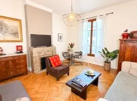 La Mazarine - Charming apartment - Heart of Aix