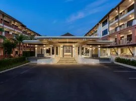Kata Sea Breeze Resort - SHA Plus