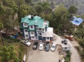 Hill Side Inn Shimla
