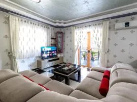 Vila Nanaj