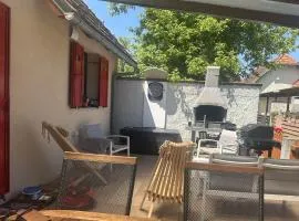 La Hiška Čatež with Tickets - each guest gets 2 entries per day