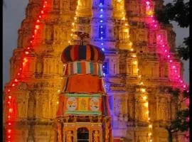 Mango Dreams Hampi