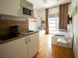 MyRoom - Top Munich Serviced Apartments