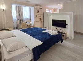 Home Hotel Apartments on Khreshchatyk Area