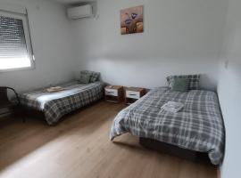 Soba Za Odmor #, Hotel in Mladenovac