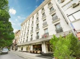 Halifaks Hotel