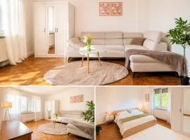 Helena City Apartment