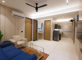 Nirrtul Royale 3BHK Apartment Cozy Quite & Specious
