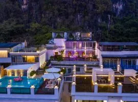 Weibo Shanshu Hotel (Yangshuo West Street lijiang)