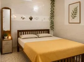 Bliss Homestay Kuttikanam