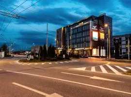 Sky Airport Hotel