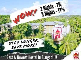 Rucksack Inn Siargao