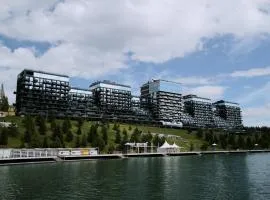 Glacier Premium Apartments