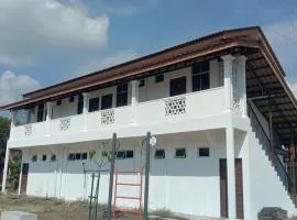 Roomstay Masjid Taman Maka Utama