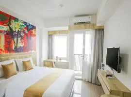 Urban Hotel Serpong
