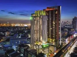 ibis Styles Bangkok Sukhumvit Phra Khanong