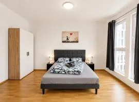 Innsbruck Central Apartment