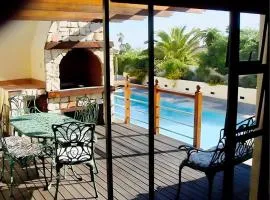 Dream House on the Ocean - No Load Shedding