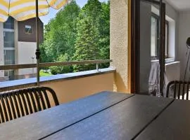 Waldidyll Ellwangen - Ruhiges Komfort-Apartment mit Natur und Sport