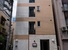 桜の川84 JR上野站6分 可住3人丨6 minutes from JR Ueno Station 3 people