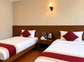 Hotel Sohum