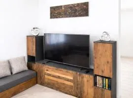 Ferienwohnung Poldi