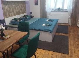 Ubytovaní U Dvora, hotel i Bohumín