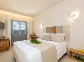 Marinaio di foresta Bedroom