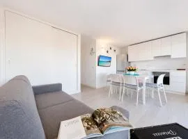 Renew Terrace F with Swimming Pool 70m from the Beach