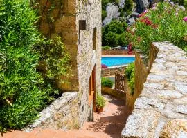 Renew Terrace F with Swimming Pool 70m from the Beach