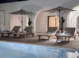 Dar Sonia, hotel a Djerba