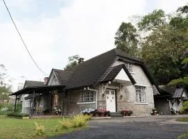 Rasah Golfers Cottage