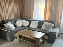 Apartament na Wojska Polskiego