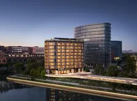 Atour Hotel Shanghai Minhang Industrial Park