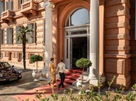 Hotel Imperial - by Liburnia Hotels & Villas, hotel Abbáziában