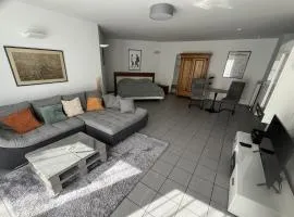 Apartment Akazie